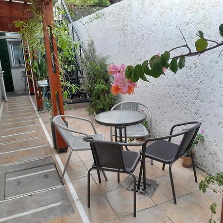 קולוניה דל סקרמנטו Rios Que Nos Unen מראה חיצוני תמונה