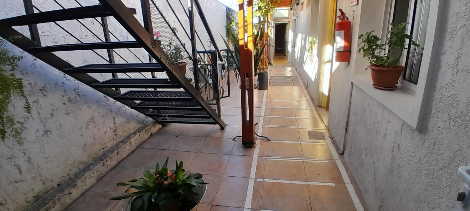 קולוניה דל סקרמנטו Rios Que Nos Unen מראה חיצוני תמונה