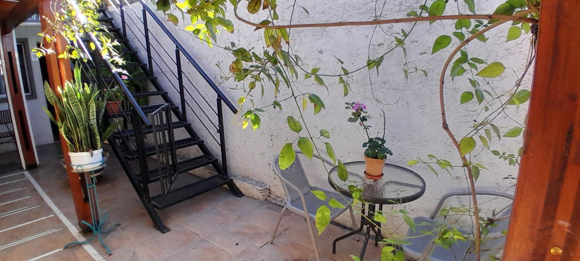 קולוניה דל סקרמנטו Rios Que Nos Unen מראה חיצוני תמונה