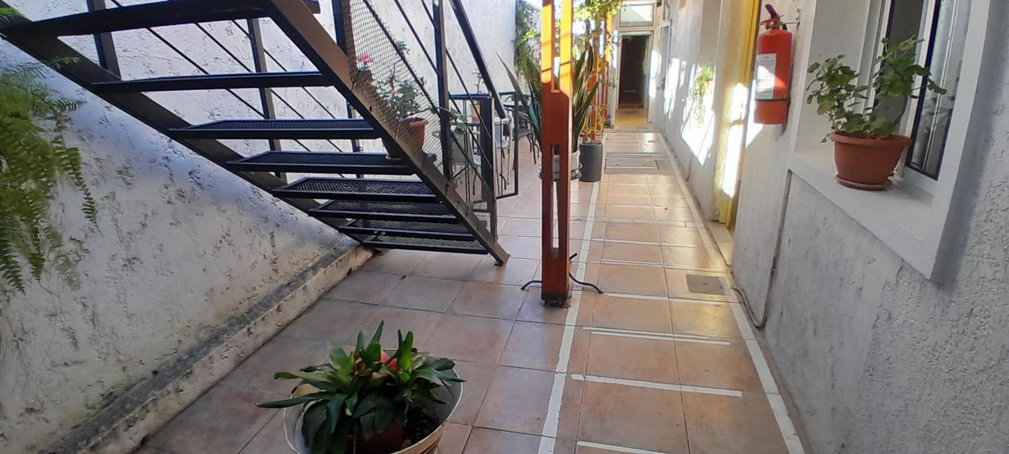 קולוניה דל סקרמנטו Rios Que Nos Unen מראה חיצוני תמונה